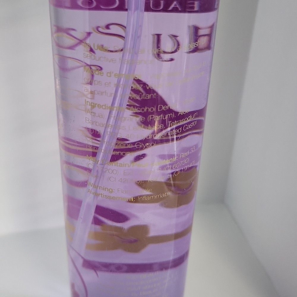 BeautiControl Body Exotics Amor Body Spray - Picture 6 of 7